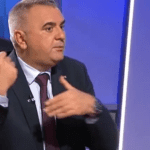 Savo Minić zaplakao pred kamerama nakon pitanja o… trenutak koji je iznenadio sve