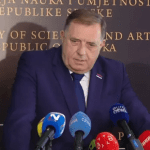 Dodik otvorio dušu: “Majka mi je u komi, prolazimo kroz težak period…”