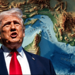 TRUMP POVUKAO DRAMATIČAN POTEZ: Blokada i prijetnja koja je sve zaledila — “Bit će raznesen…”