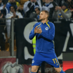 Iznenađenje iz Njemačke: Poznato kada se Džeko vraća na teren