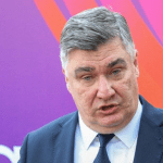 ŠOK IZ HRVATSKE: Milanović o ratu s Rusijom – izjava uzdrmala region