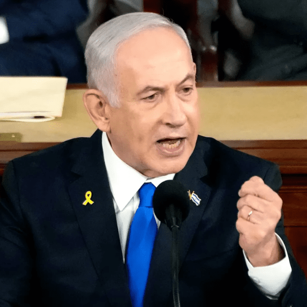 SVE GORI NA BLISKOM ISTOKU: Netanyahu naredio snažan udar na Hezbollah