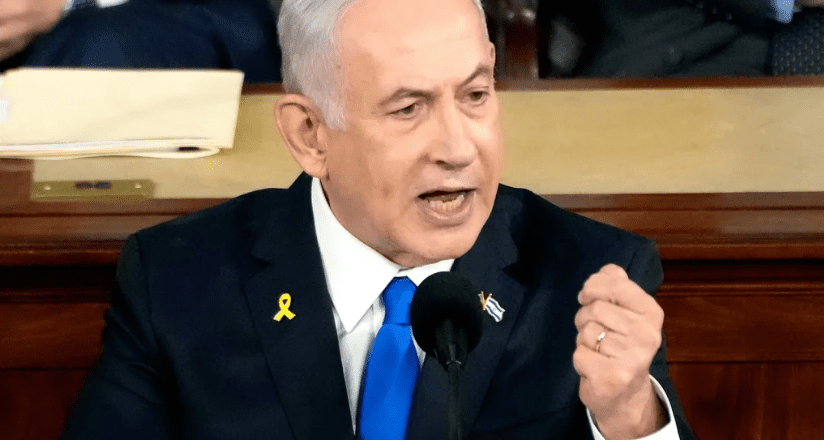 SVE GORI NA BLISKOM ISTOKU: Netanyahu naredio snažan udar na Hezbollah