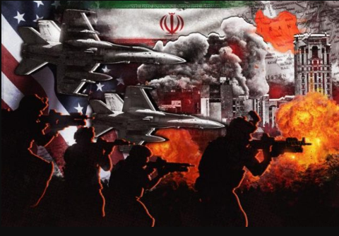 ŠOK IZ TEHERANA: Iran zaprijetio Izraelu i SAD-u – spremni za najveći raketni napad u historiji