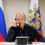 PUTIN ULAZI U IGRU: Jedan telefonski poziv nakon pregovora okrenuo tok događaja…