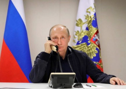 PUTIN ULAZI U IGRU: Jedan telefonski poziv nakon pregovora okrenuo tok događaja…