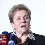 SKANDAL SE ŠIRI: Pendeš stala iza sporne mape, najavila i novi potez!