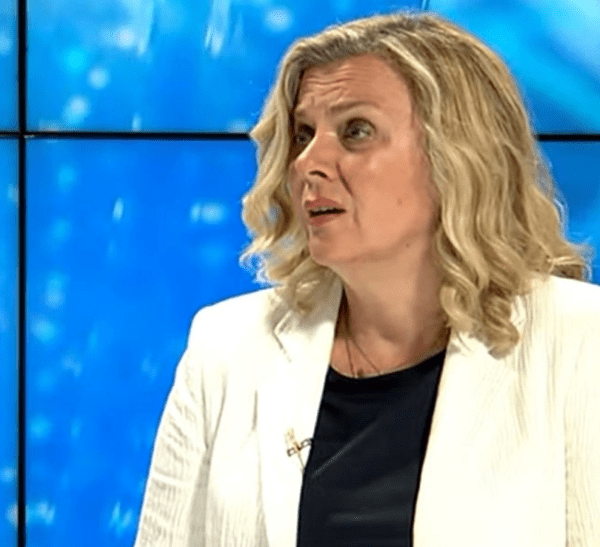 “OBOJE NE MOŽE!” Reakcije eksplodirale nakon istupa Željane Zovko