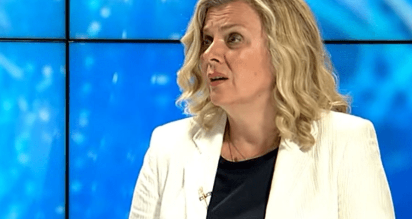 “OBOJE NE MOŽE!” Reakcije eksplodirale nakon istupa Željane Zovko