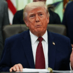 TRUMP TVRDI: “Iran je u kolapsu, žele da…”