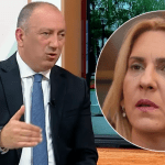 CRNADAK OTKRIO: Cvijanović saslušana u Tužilaštvu BiH – evo zbog čega