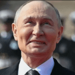 PUTIN TRLJA RUKE: Iran i Ukrajina sve više postaju jedan sukob