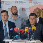 VUKANOVIĆ IZNIO TEŠKE OPTUŽBE: Tvrdi da je Blanuša napravio izdaju koja će odjeknuti