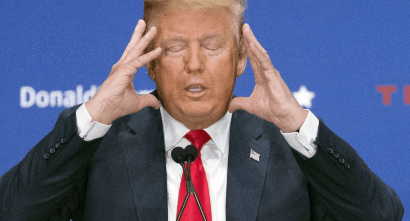 TRUMP NIJE OČEKIVAO OVO: Iran raspolaže oružjem koje mijenja sve…