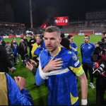 DOK JE CIJELA DRŽAVA SLAVILA: Nakon ponoći stigla šok vijest za Edina Džeku!