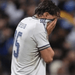 OVO JE NASLOV IZ ITALIJE: Reakcija nakon poraza privukla pažnju!