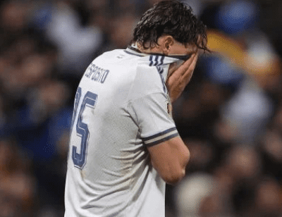 OVO JE NASLOV IZ ITALIJE: Reakcija nakon poraza privukla pažnju!