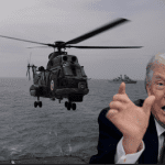 TRUMP ŠOKIRAO SAVEZNIKE: Ozbiljno razmatra izlazak SAD-a iz NATO-a!