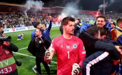 BIH IDE GORE: Nova FIFA lista donijela veliki pomak!