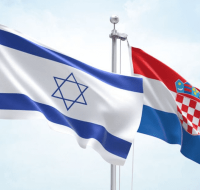 ALARM U REGIONU: Izrael poslao upozorenje Hrvatskoj – poruka zabrinula javnost!