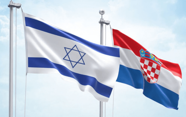 ALARM U REGIONU: Izrael poslao upozorenje Hrvatskoj – poruka zabrinula javnost!
