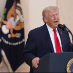 TRUMP SE OBRATIO NACIJI: Poruka koja izaziva veliku pažnju!