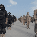 IZVANREDNO: Islamic Revolutionary Guard Corps tvrdi da je napadnuta ključna američka meta u regiji