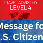 ALARMANTNO: Američka ambasada pozvala državljane da HITNO napuste zemlju