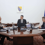 I TO SMO DOČEKALI: Predsjedništvo BiH konačno odobrilo…
