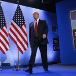 DRAMA U NATO-u: Donald Trump povukao potez koji diže tenzije…