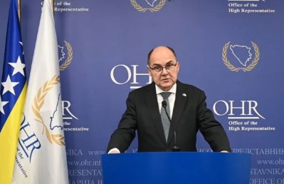 OHR SE OGLASIO: Južna interkonekcija pokrenula ključno pitanje…