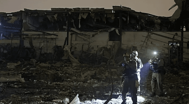 DRAMA U IZRAELU: Iranska raketa pogodila cilj – prve informacije stižu…