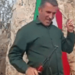 Iran tvrdi da je zarobio metu – situacija se brzo razvija…