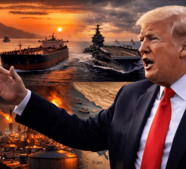 Trump poručio: “Možemo otvoriti Hormuz i uzeti naftu” – izjava izazvala reakcije