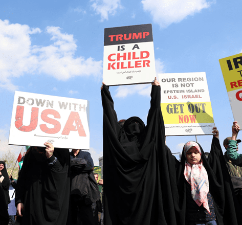 RUSKA AGENCIJA OTKRIVA: Iran postavio pet uvjeta za kraj rata – jedan posebno šokira