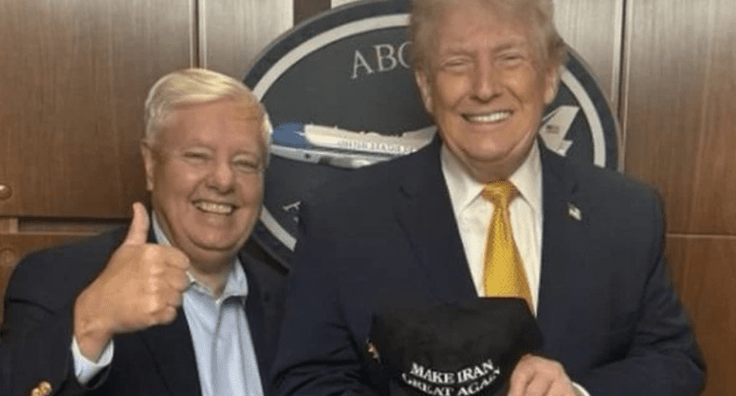 AMERIČKI SENATOR OTKRIO: Evo šta će Donald Trump uraditi ako Iran ne popusti