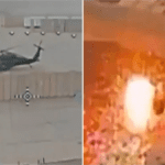 IRAN NE POSUSTAJE: Američke trupe više nisu sigurne – žestoko oštećen još jedan cilj