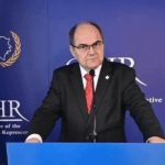 PROMJENE NA ČELU OHR-a: Nakon Christiana Schmidta otvara se pitanje nasljednika