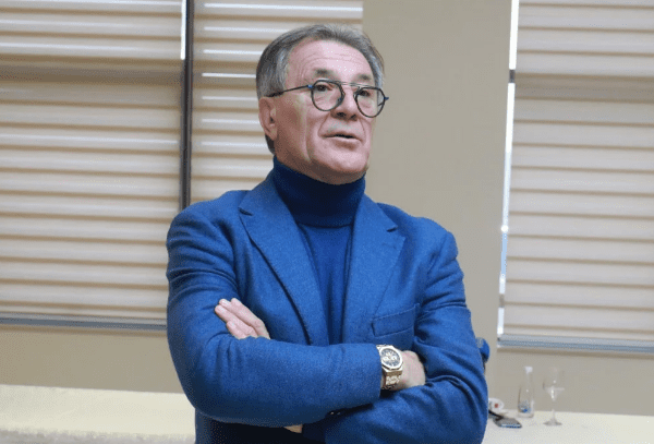 BURA U REGIONU: Mamić napao navijače BiH – uslijedile oštre reakcije