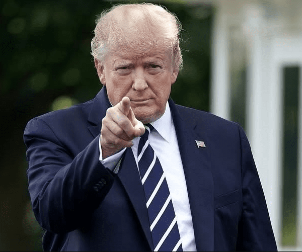 TRUMP ZAPRIJETIO IRANU: “Otvorite Hormuški moreuz” – oštre riječi podigle tenzije