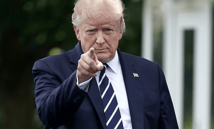 TRUMP ZAPRIJETIO IRANU: “Otvorite Hormuški moreuz” – oštre riječi podigle tenzije