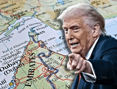 NAJAVIO “DAN IZ PAKLA”: Trump otkrio šta sprema za utorak – poruka izazvala reakcije