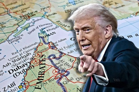 NAJAVIO “DAN IZ PAKLA”: Trump otkrio šta sprema za utorak – poruka izazvala reakcije