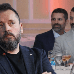 BURSAĆ OTKRIVA: Prava pozadina sastanka Igora Dodika i Trumpa Jr.