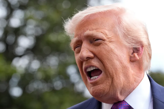 HAOS NAKON OBJAVE: Trump žestoko napao CNN zbog tvrdnje o iranskoj “pobjedi”