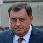 HAOS U DODIKOVIM REDOVIMA: Procurilo ime novog visokog predstavnika – nastala panika…