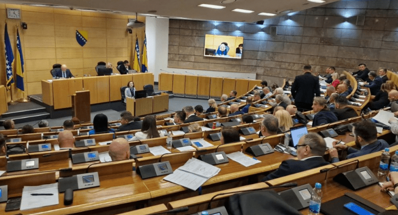 USVOJEN ZAKON KOJI BI MOGAO UDARITI PO DŽEPU GRAĐANA: Iznos još uvijek nepoznat…