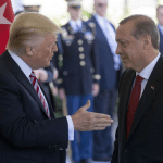 NAPETI PREGOVORI: Erdogan i Trump otvorili pitanje primirja s Iranom – slijedi odgovor Izraela?