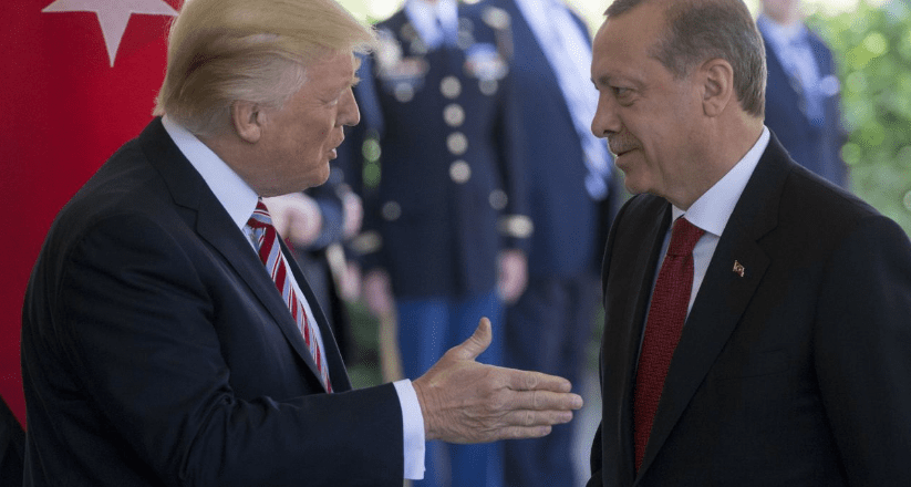 NAPETI PREGOVORI: Erdogan i Trump otvorili pitanje primirja s Iranom – slijedi odgovor Izraela?