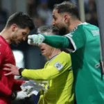 Donnarumma progovorio nakon sloma u Zenici — “Ta laž me boljela više od svega”